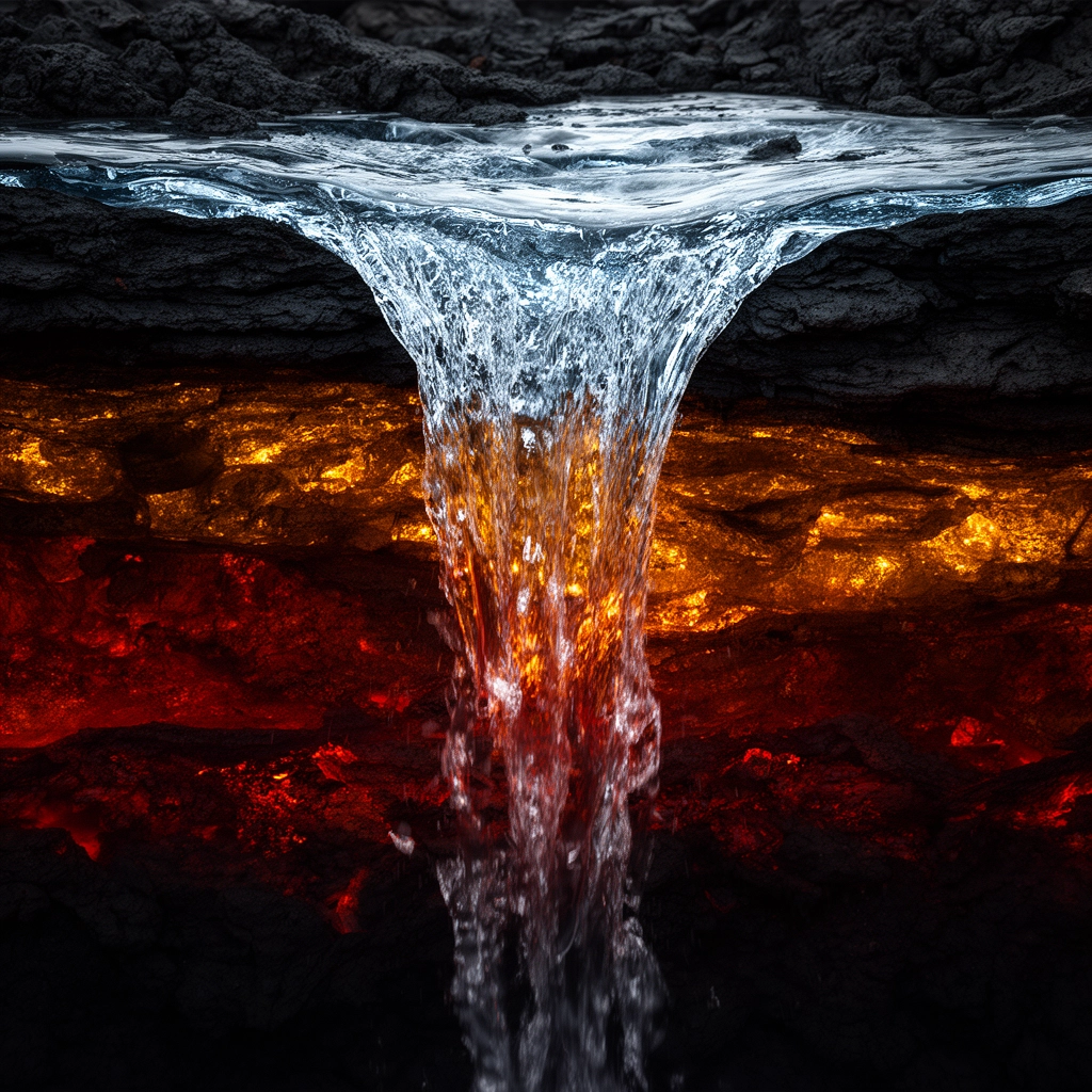 Magma
