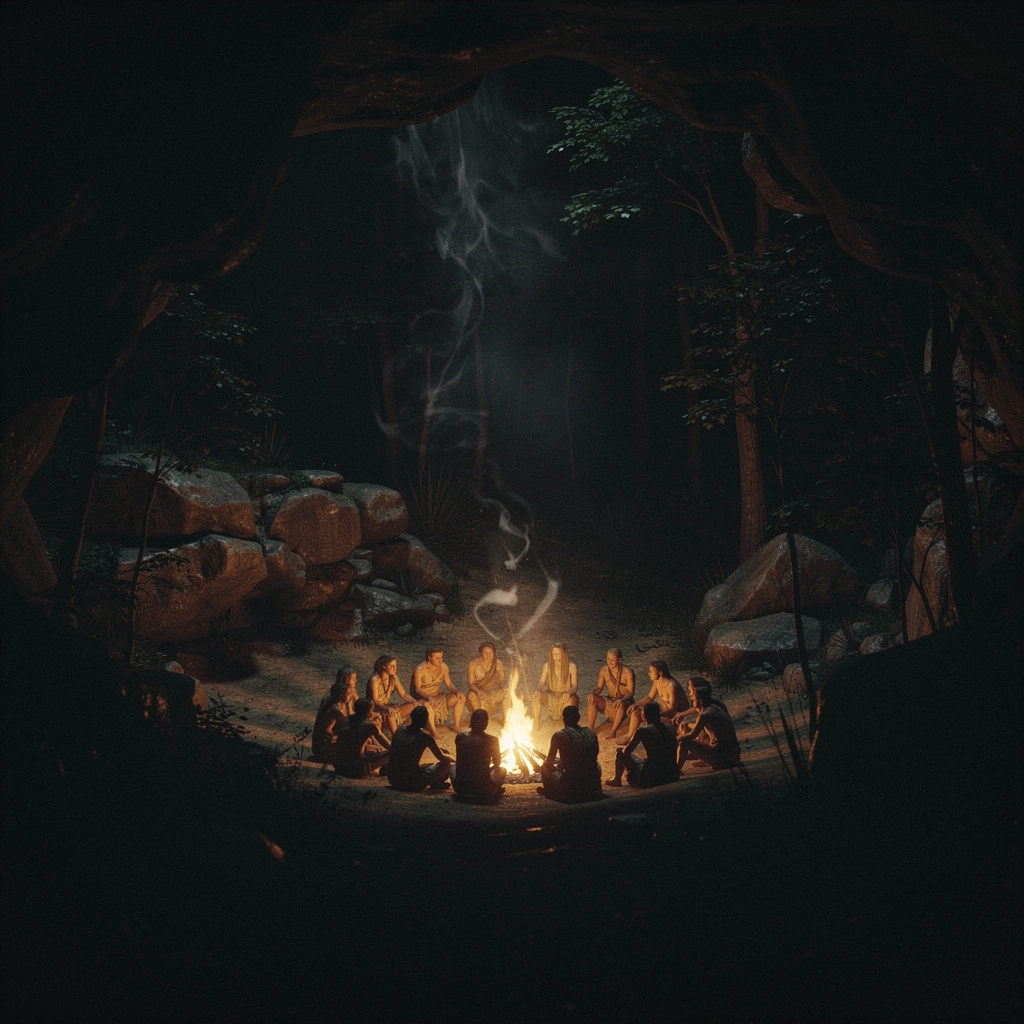 Le feu